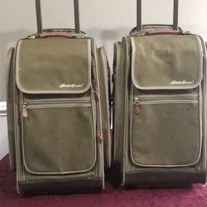 Eddie Bauer Luggage